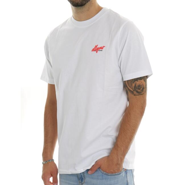 T-SHIRT STAMPATA DOLLY NOIRE - Mad Fashion | img vers.650x/